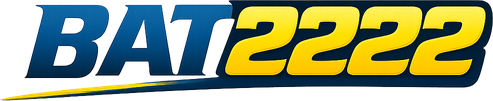 bat 2222 লোগো